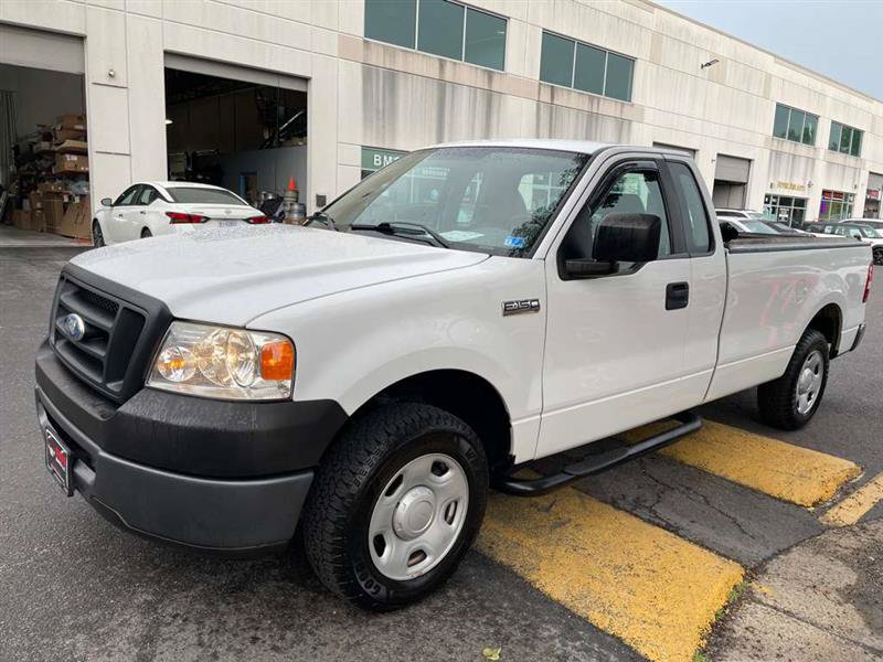 Used 2007 Ford F150 2WD Regular Cab image 2