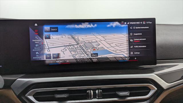 Used 2023 BMW i4 eDrive40 w/ Premium Package image 30