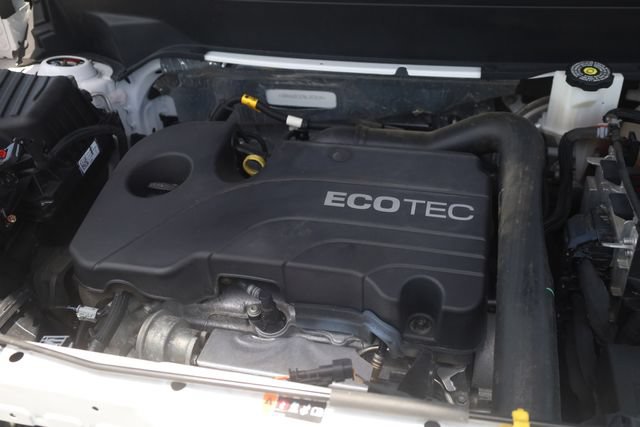 Used 2022 Chevrolet Equinox LT AWD/4WD image 8