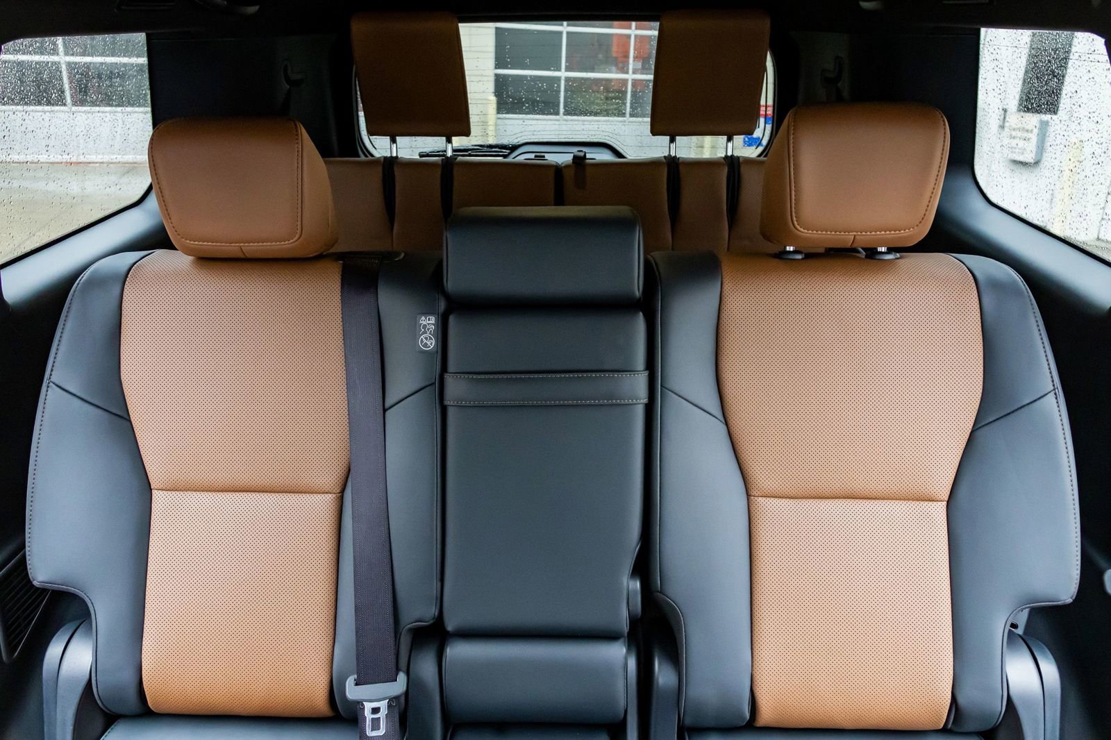 Used 2025 Lexus GX 550 550 Premium+ image 32