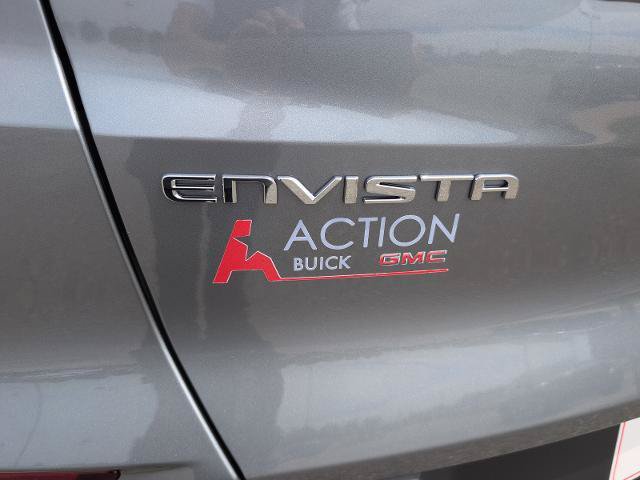 New 2026 Buick Envista Preferred FWD image 3