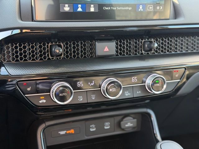 Used 2026 Honda CR-V EX-L image 25