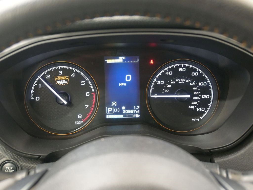 Used 2024 Subaru Forester Wilderness image 25
