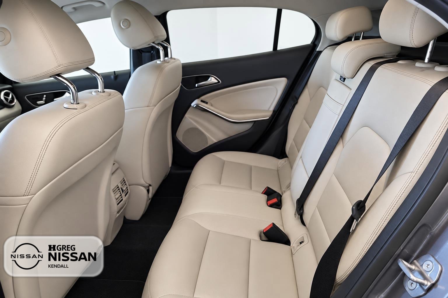 Used 2019 Mercedes-Benz GLA 250 image 9