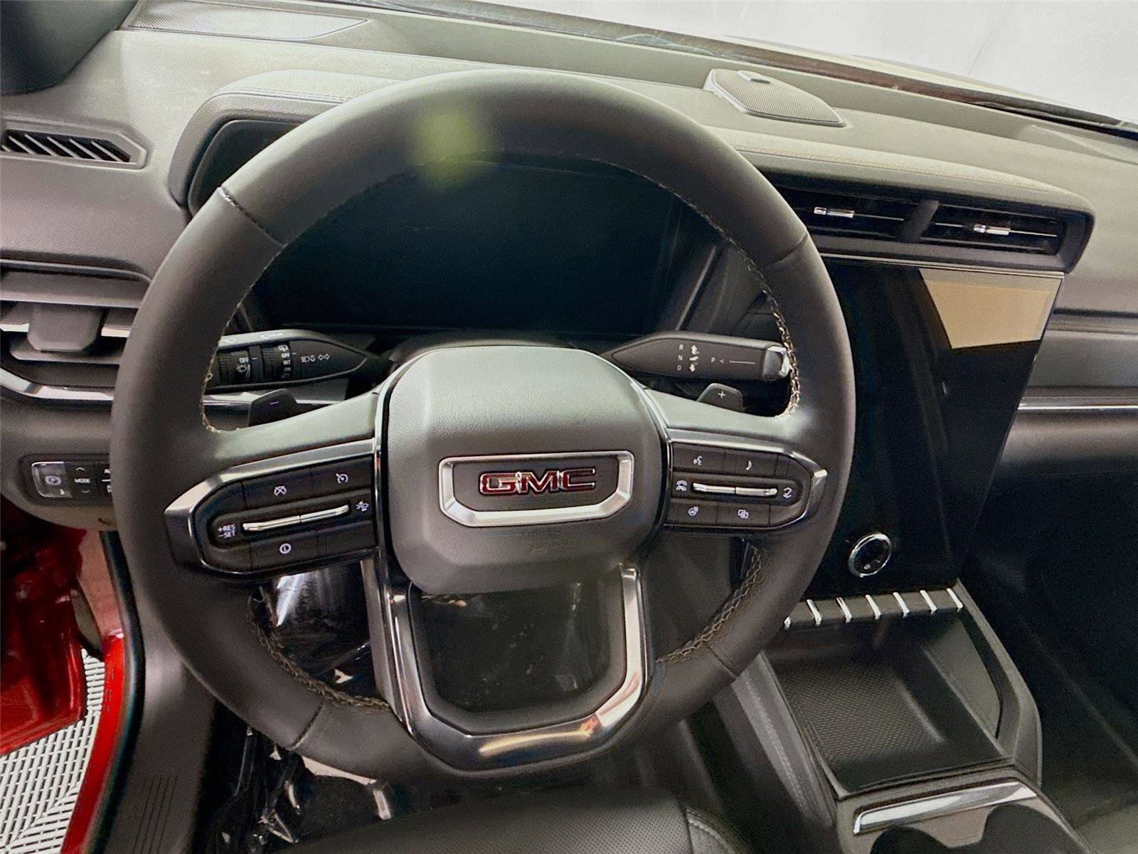 New 2026 GMC Terrain AT4 image 6