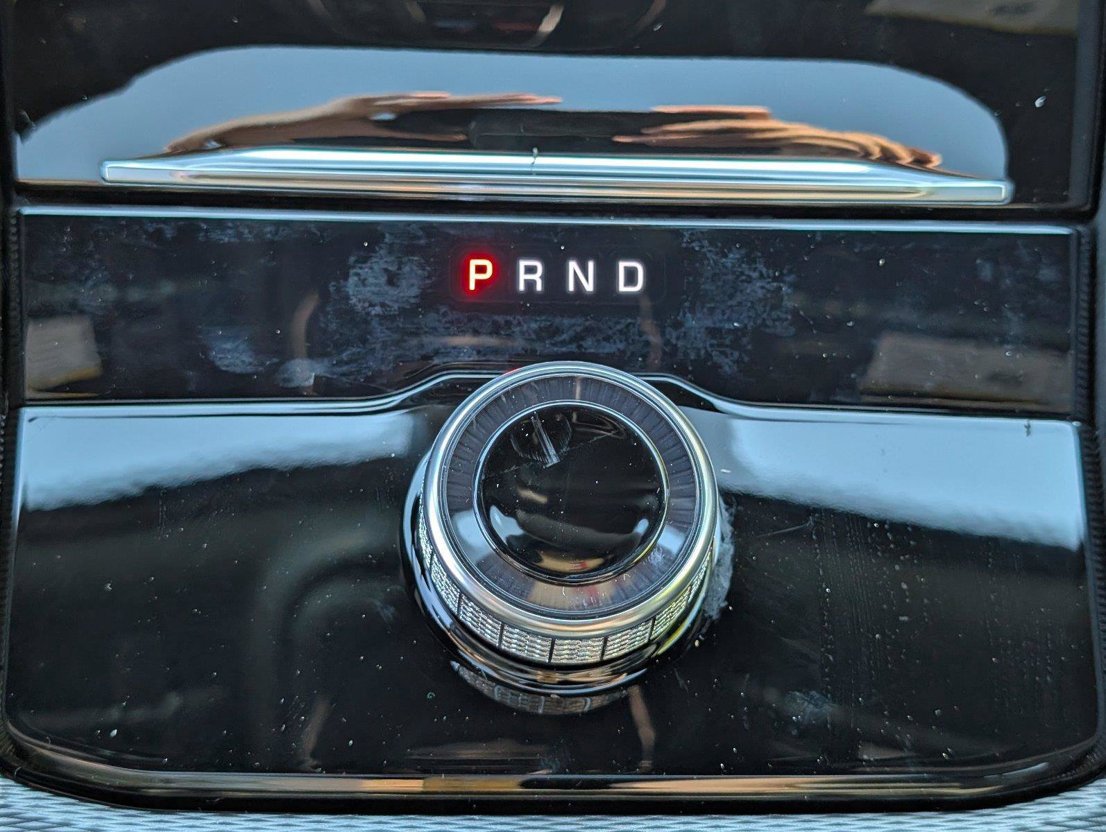 New 2027 Jeep Grand Cherokee L Limited RWD image 25