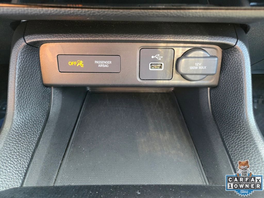 Used 2023 Honda Civic Sport image 29
