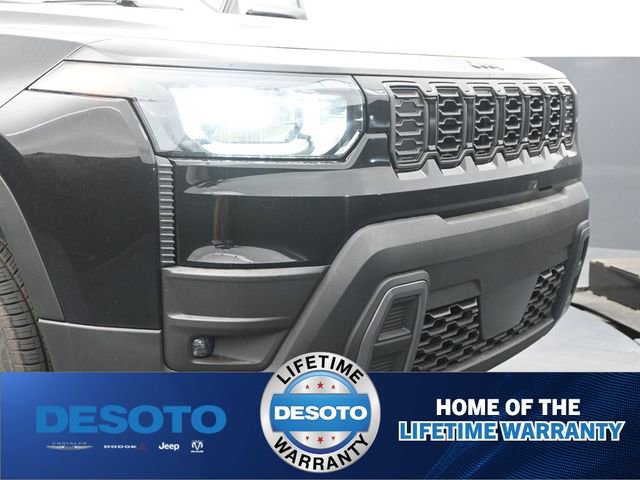 New 2026 Jeep Cherokee Limited image 30