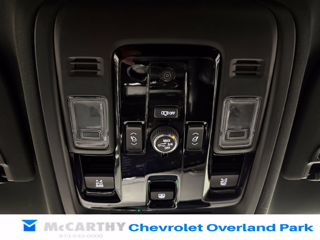 Used 2026 Chevrolet Tahoe RST w/ Comfort Package AWD/4WD image 24