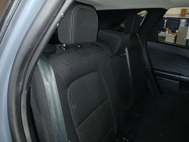 Certified 2023 Ford Escape Active image 43