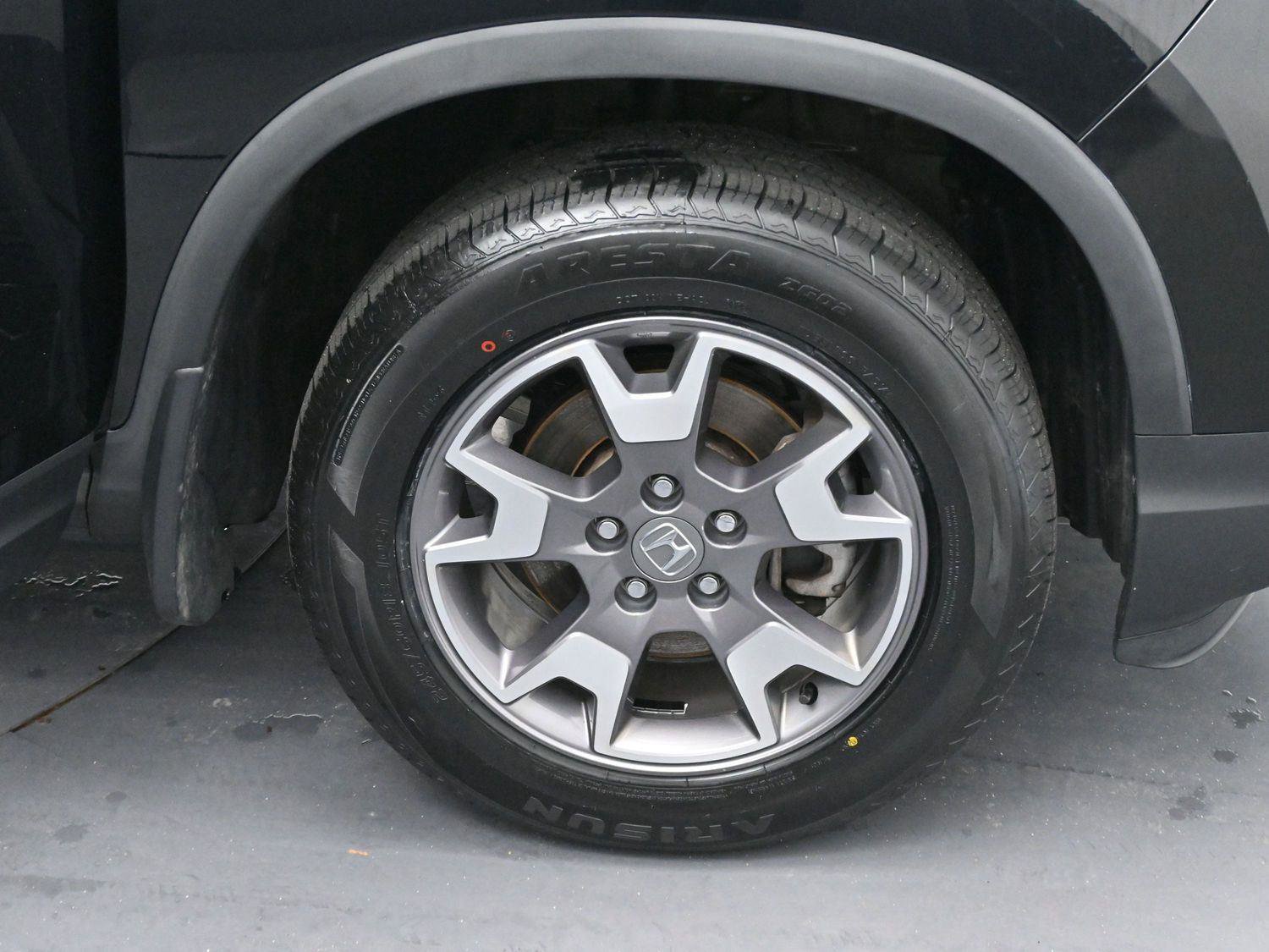 Used 2022 Honda Passport TrailSport image 40