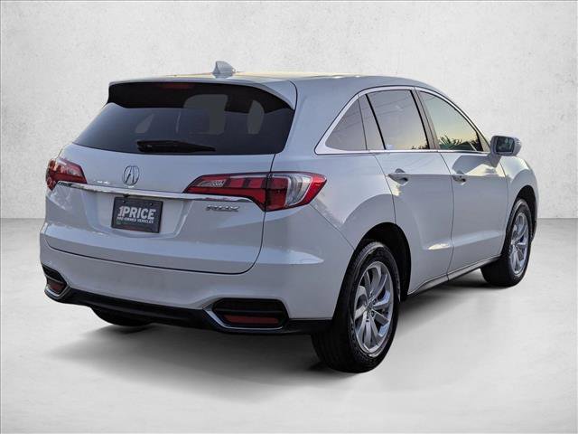 Used 2018 Acura RDX image 5