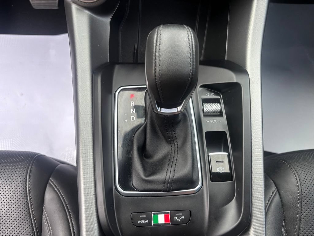 Used 2024 Alfa Romeo Tonale Ti w/ Active Assist Package AWD/4WD image 23