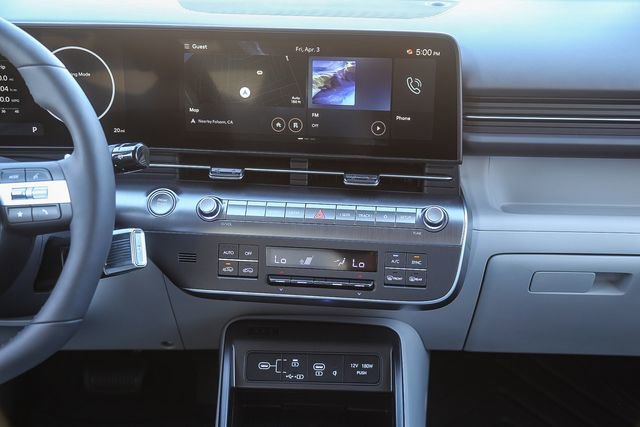 New 2026 Hyundai Kona Limited AWD/4WD image 14