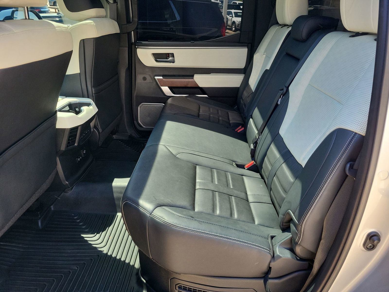 Used 2023 Toyota Tundra Capstone AWD/4WD image 25