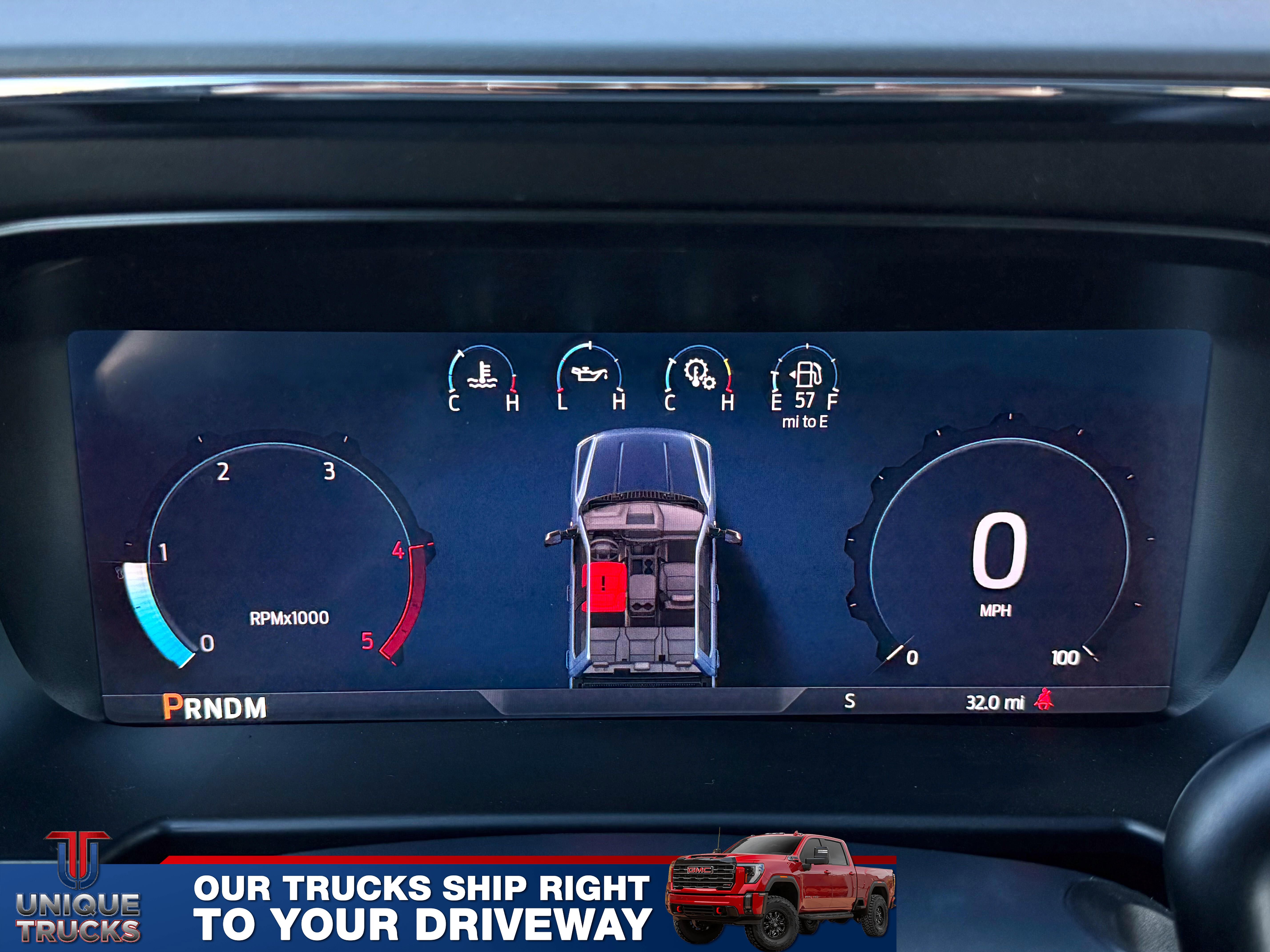 Used 2026 Ford F450 Lariat w/ FX4 Off-Road Package image 38