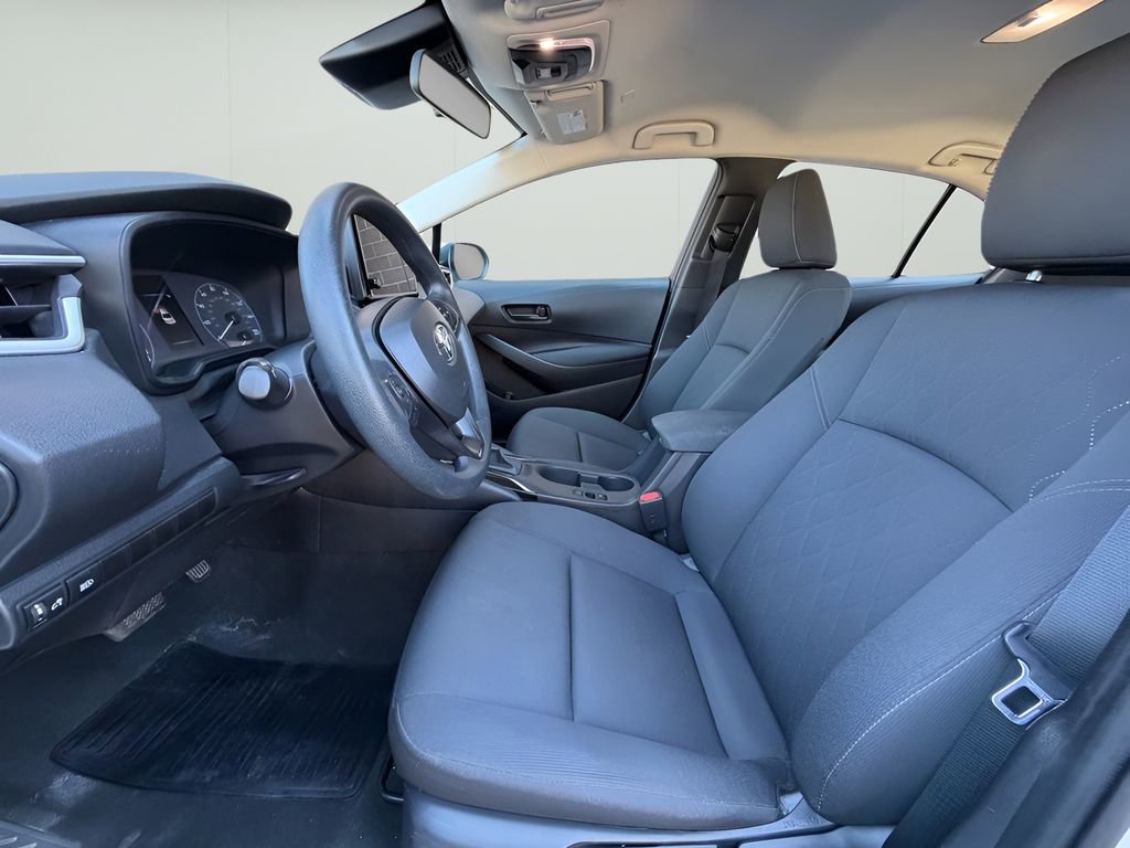 Used 2024 Toyota Corolla LE image 12