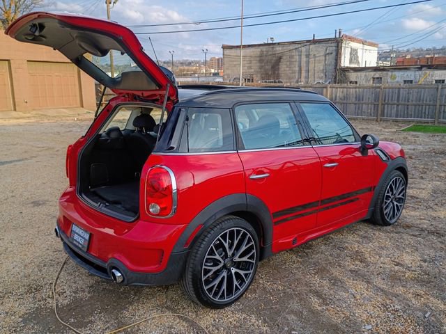 Used 2014 MINI Cooper Countryman S image 81