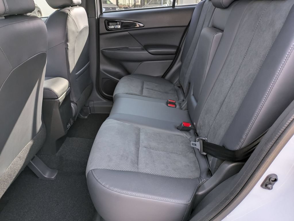 New 2025 Mitsubishi Eclipse Cross AWD image 13