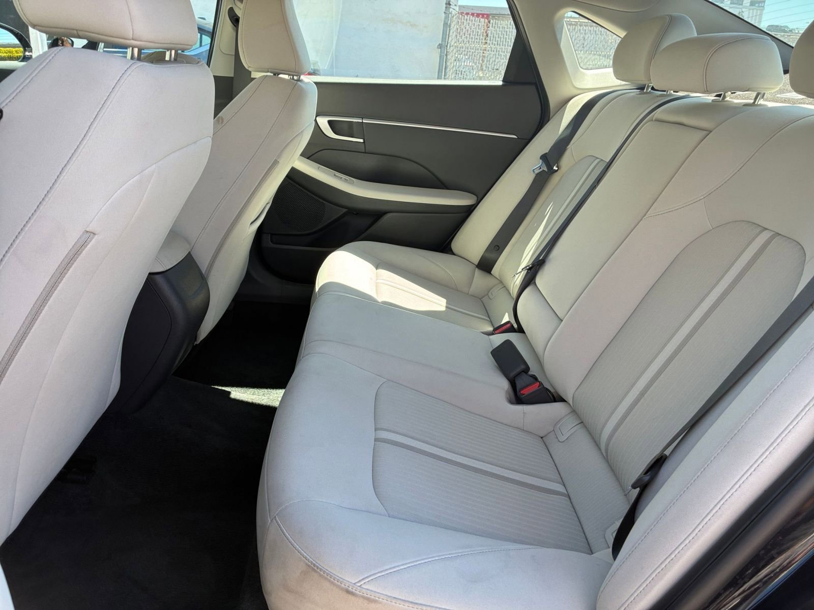 Used 2025 Hyundai Sonata SEL image 25