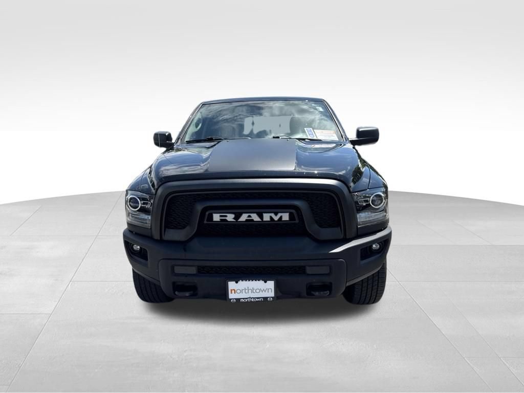 Used 2019 RAM 1500 Classic Warlock AWD/4WD image 5