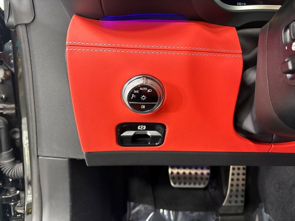 Used 2024 Mercedes-Benz SL 55 AMG SL 55 AMG image 12