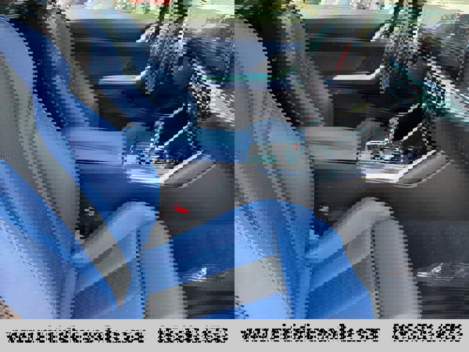 Used 2024 BMW M4 xDrive Competition image 28