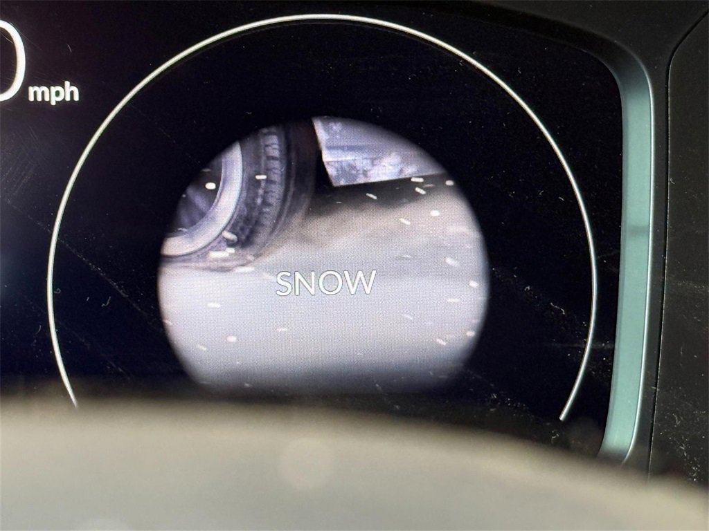 New 2025 Acura ADX A-Spec image 29