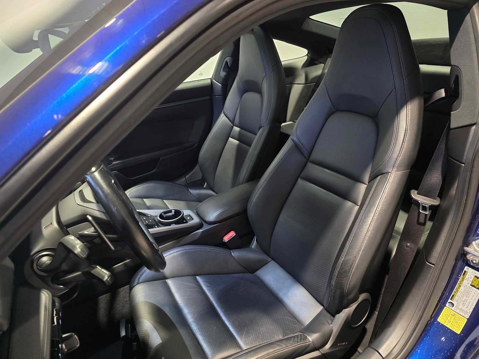 Used 2020 Porsche 911 Carrera w/ Sport Chrono Package image 5