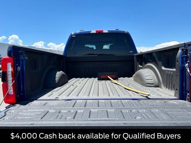 New 2026 Ford F250 XLT w/ XLT Premium Package AWD/4WD image 19