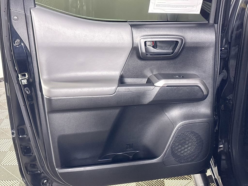 Used 2019 Toyota Tacoma SR5 image 17