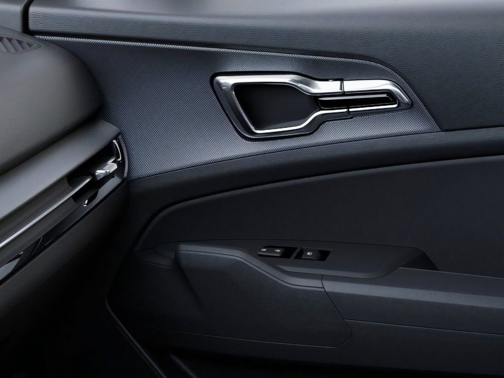 New 2026 Kia Sportage LX image 25