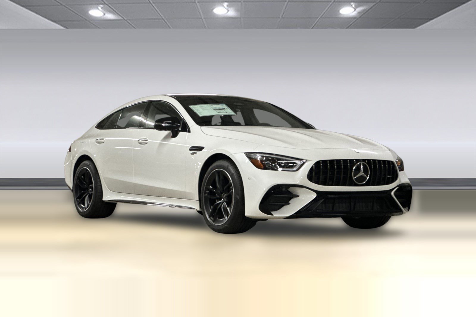 Used 2024 Mercedes-Benz AMG GT 53 image 6