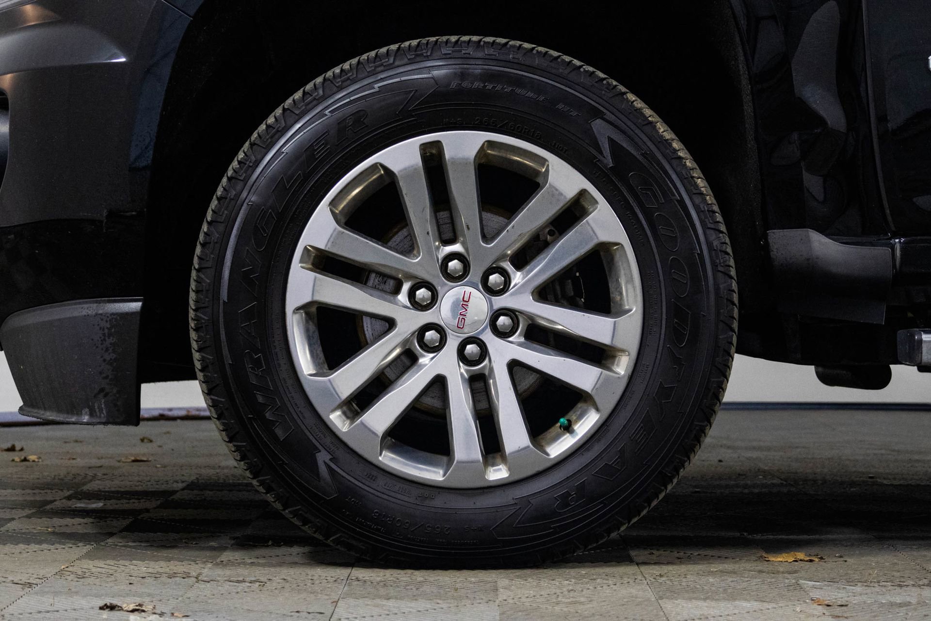 Used 2020 GMC Canyon SLT w/ Trailering Package image 43