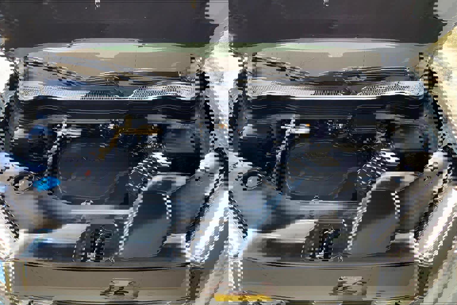 Used 2023 Honda Passport TrailSport image 30