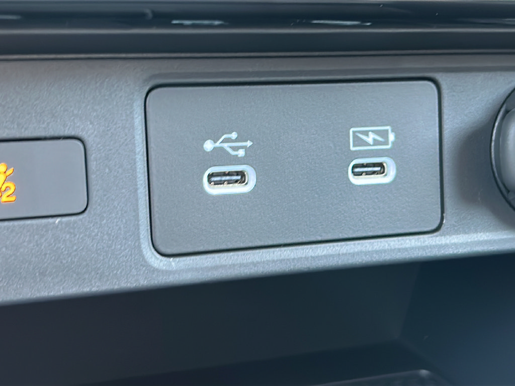 New 2027 Honda CR-V EX-L image 19