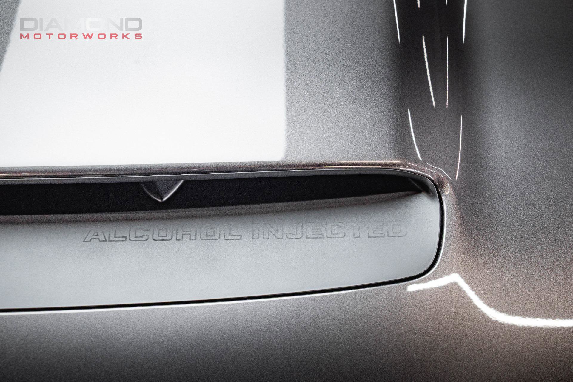 Used 2023 Dodge Challenger SRT Hellcat Redeye image 50