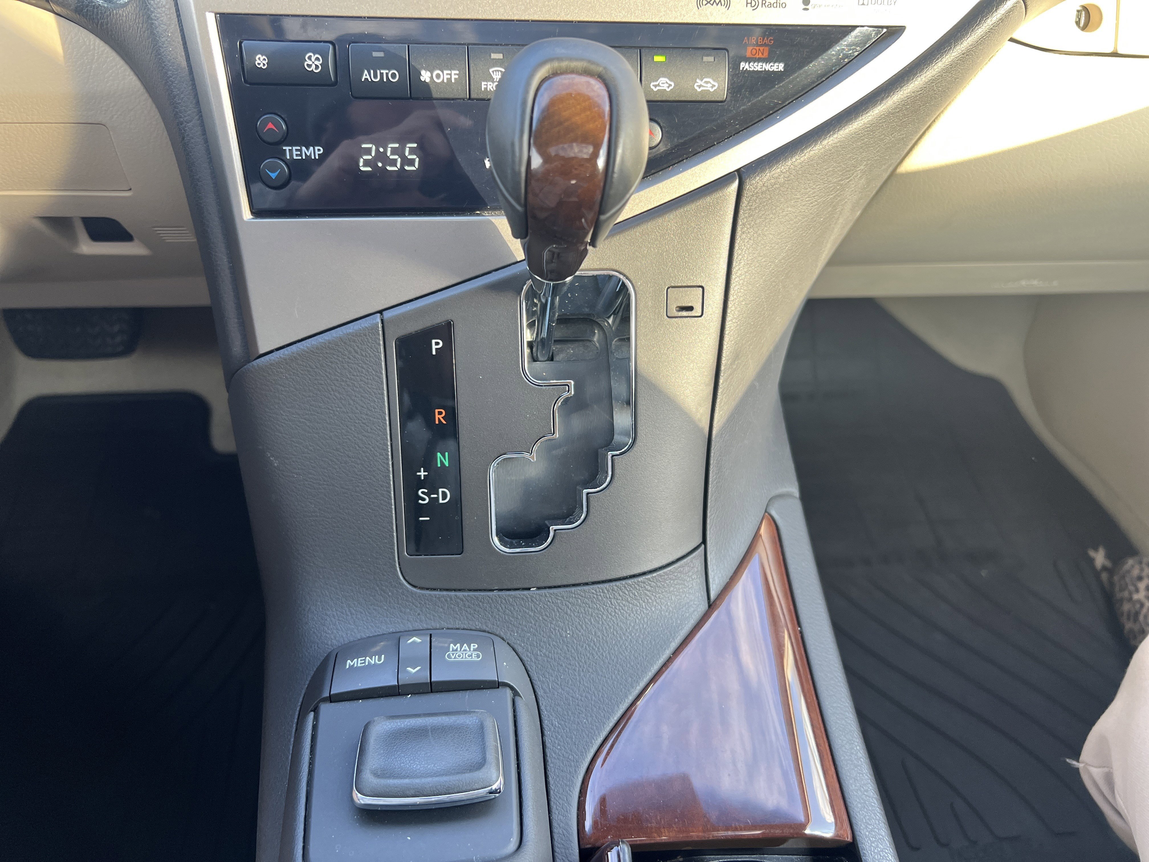 Used 2015 Lexus RX 350 AWD image 15