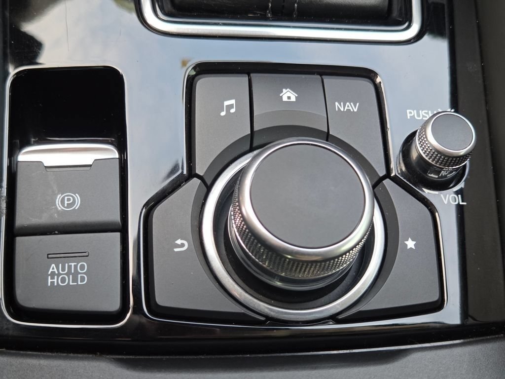 Used 2019 MAZDA MAZDA6 Grand Touring FWD image 10