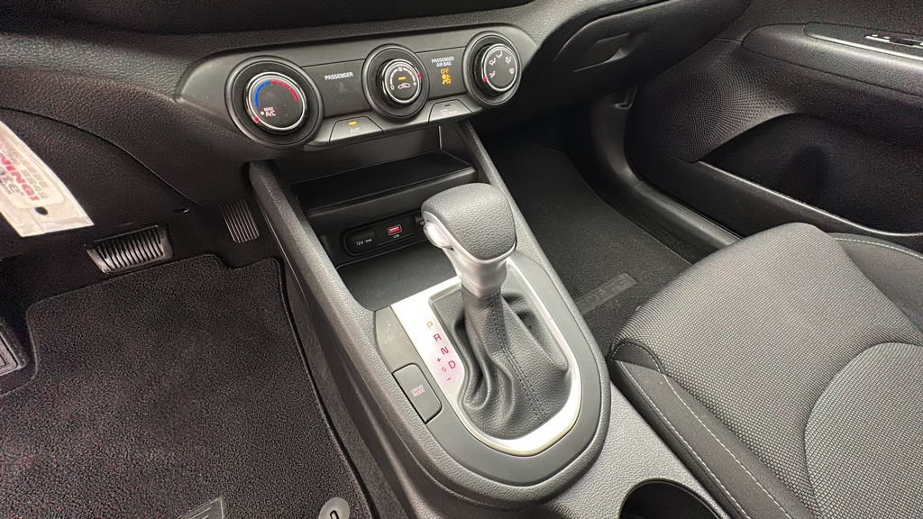 Used 2023 Kia Forte LXS FWD image 18