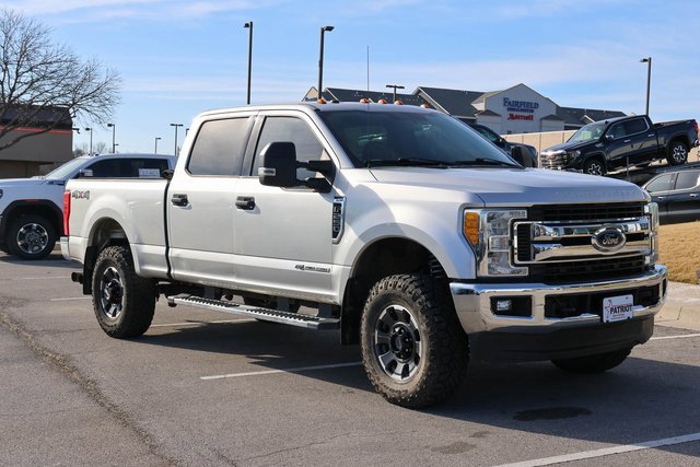 Used 2017 Ford F250 XLT w/ XLT Value Package