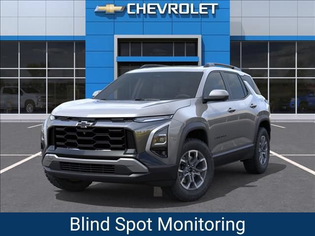 New 2026 Chevrolet Equinox ACTIV w/ Safety and Technology Package FWD image 6