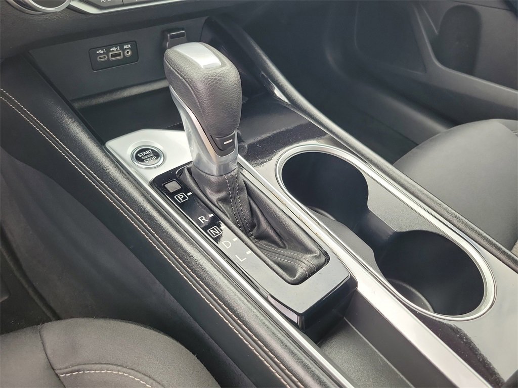 Certified 2023 Nissan Altima 2.5 SV image 31