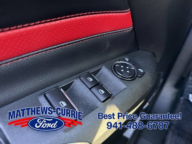 Used 2019 Ford Mustang GT Premium w/ GT Performance Package RWD image 23