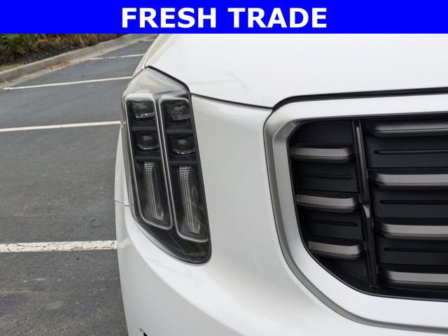 Used 2023 Kia Telluride SX image 11