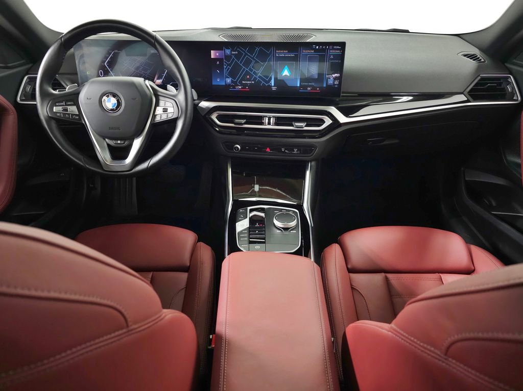 Used 2024 BMW 230i xDrive Coupe w/ Convenience Package AWD/4WD image 14