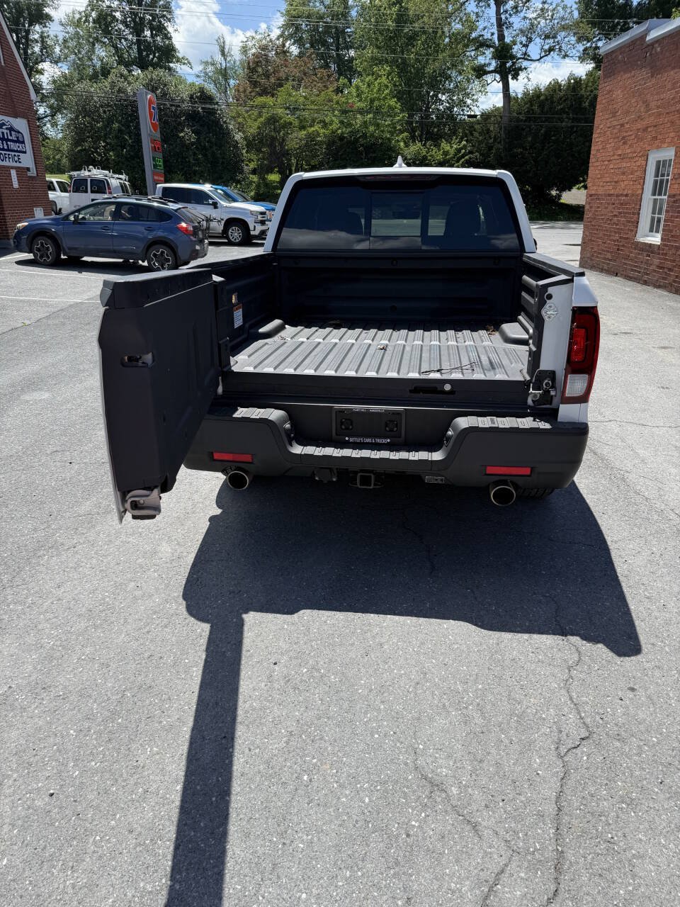 Used 2023 Honda Ridgeline RTL image 18