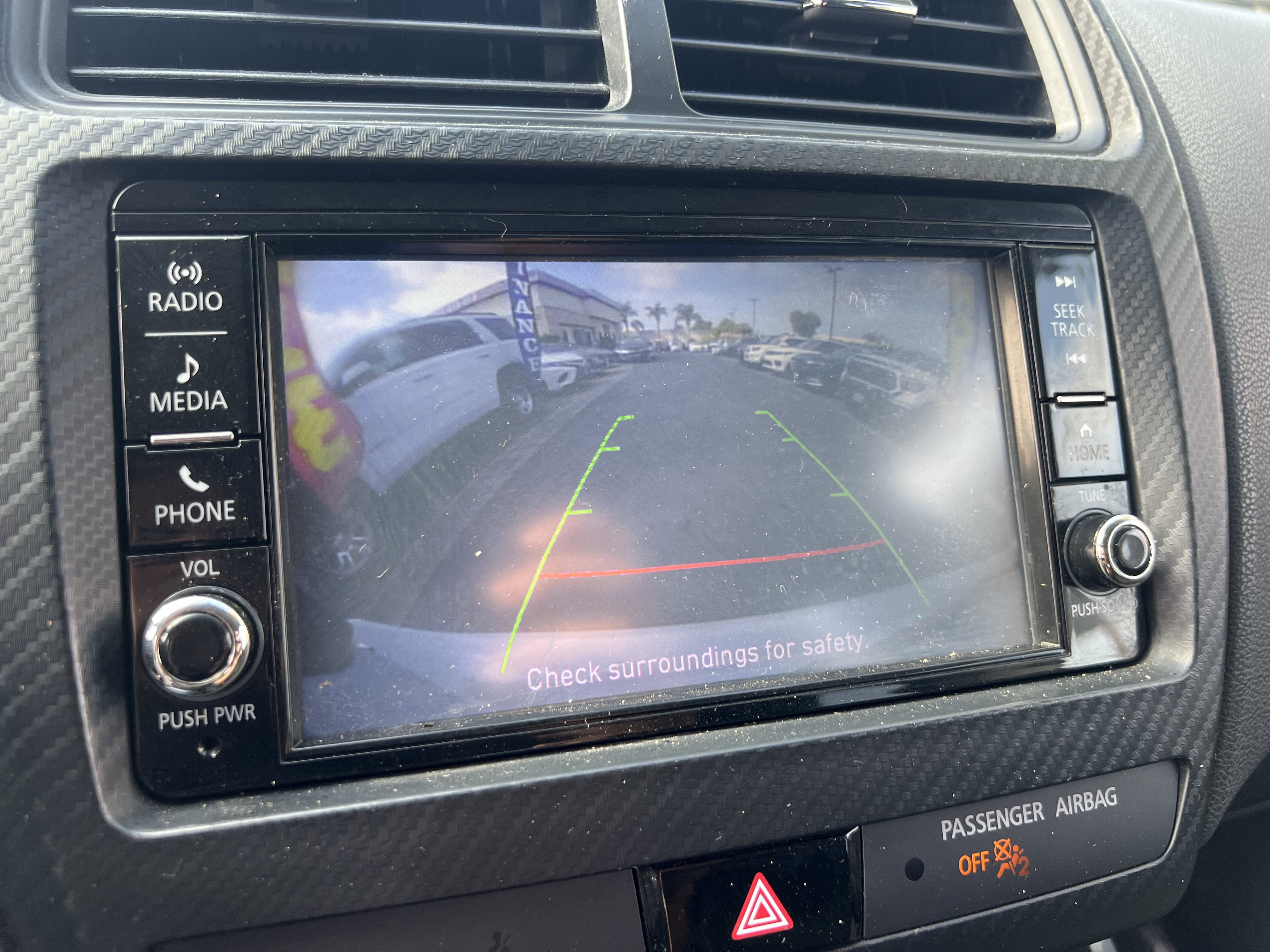 Used 2020 Mitsubishi Outlander Sport ES image 20