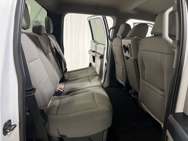 Used 2020 Ford F250 XLT image 11