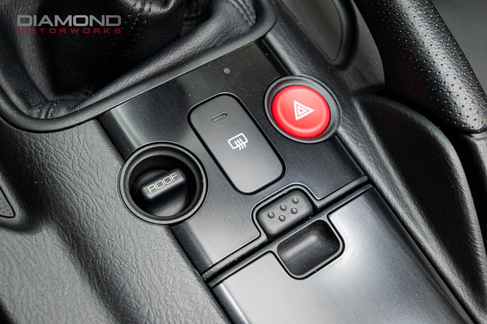 Used 2007 Honda S2000 image 80